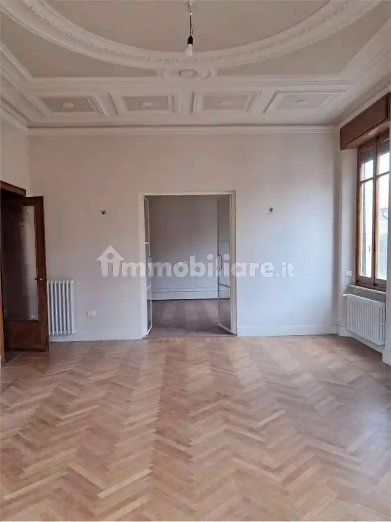 Appartamento via Niccolò Machiavelli, 3, Piazza della Libertà, Alessandria - foto 5