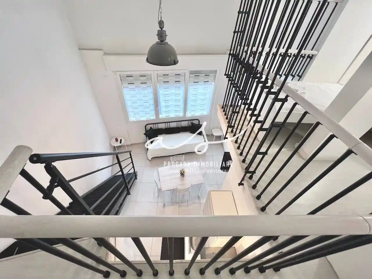 Loft in vendita a La Spezia