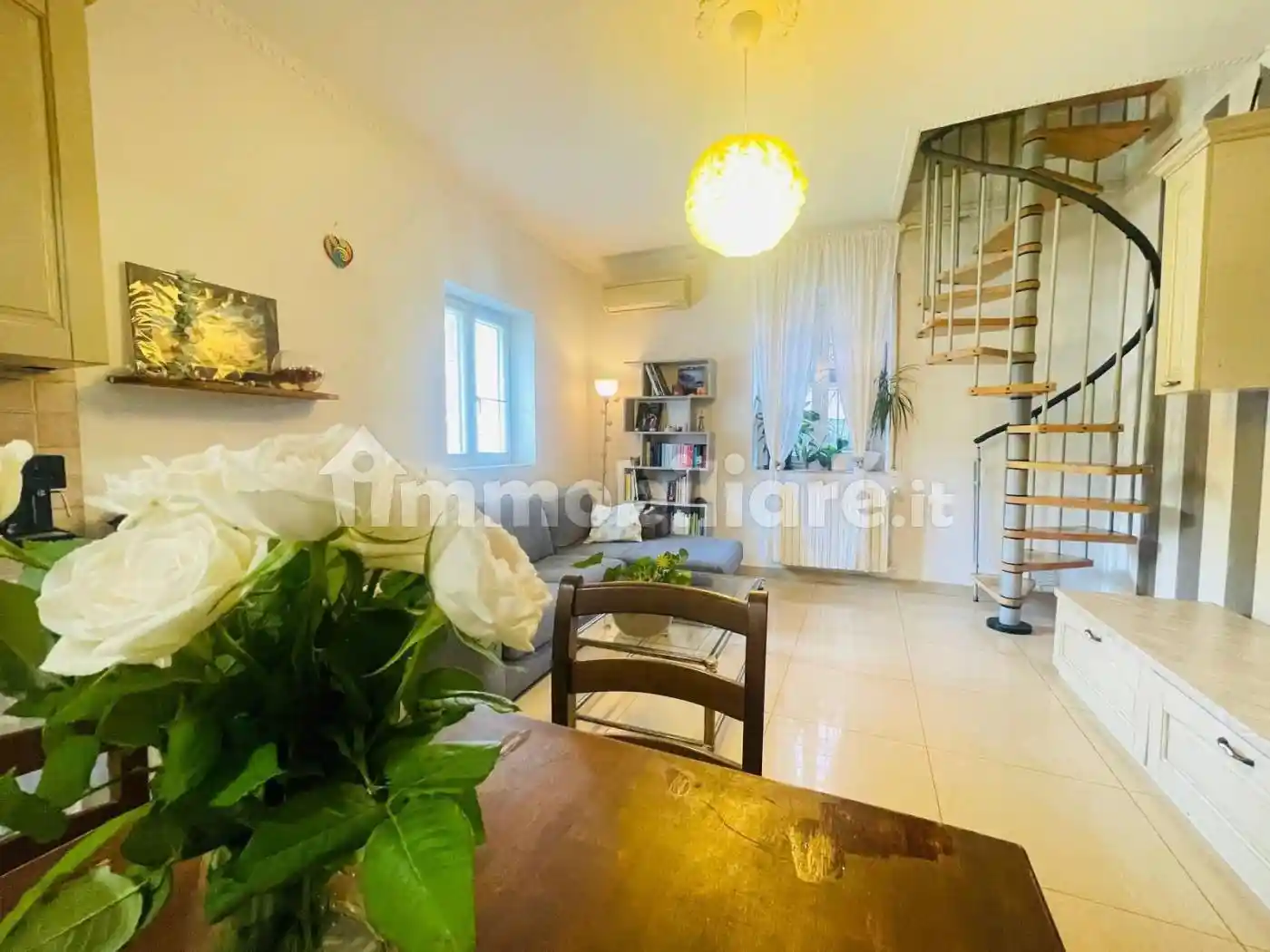 Appartamento in vendita a Rho