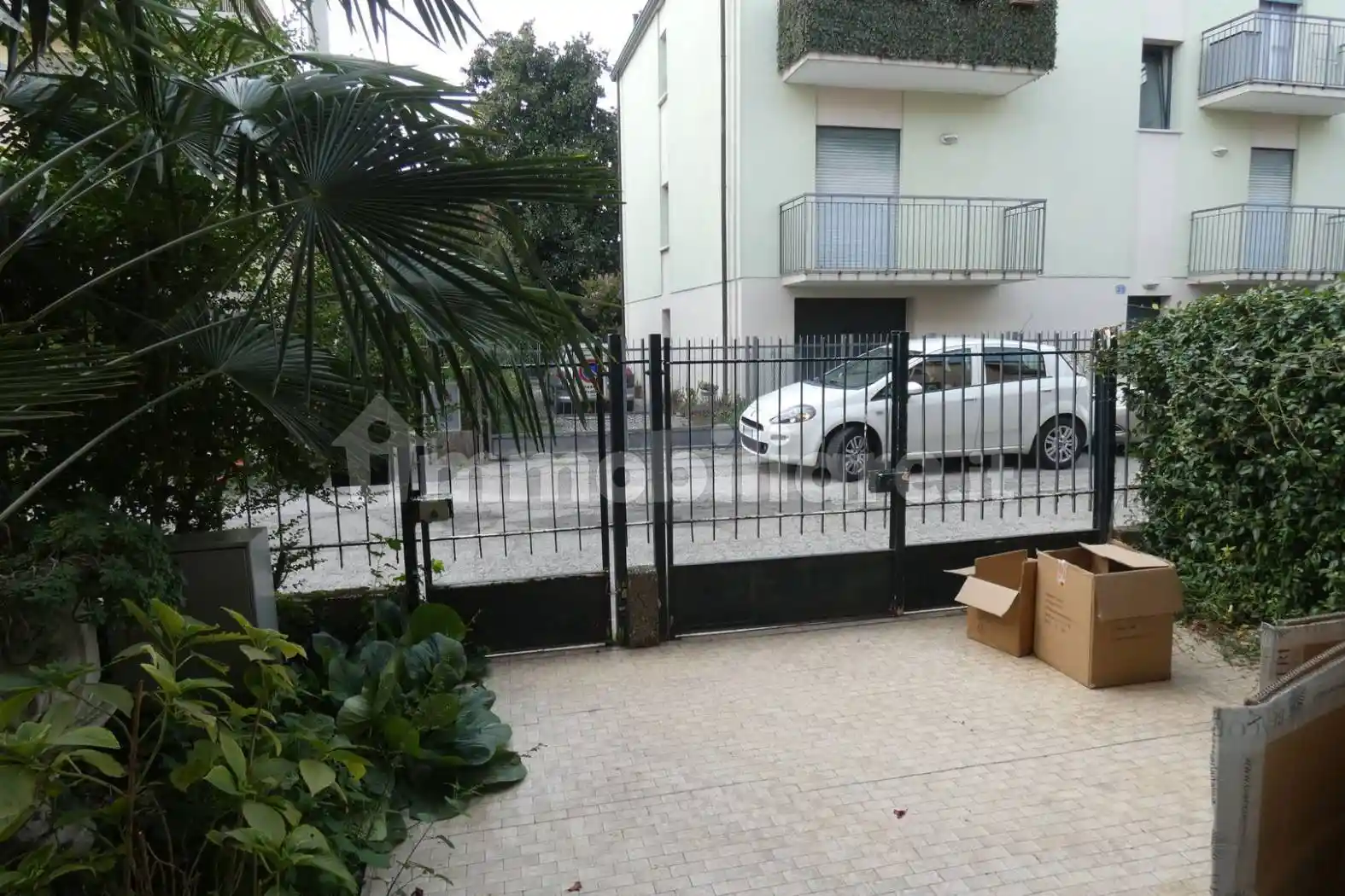 Casa indipendente in vendita a Padova