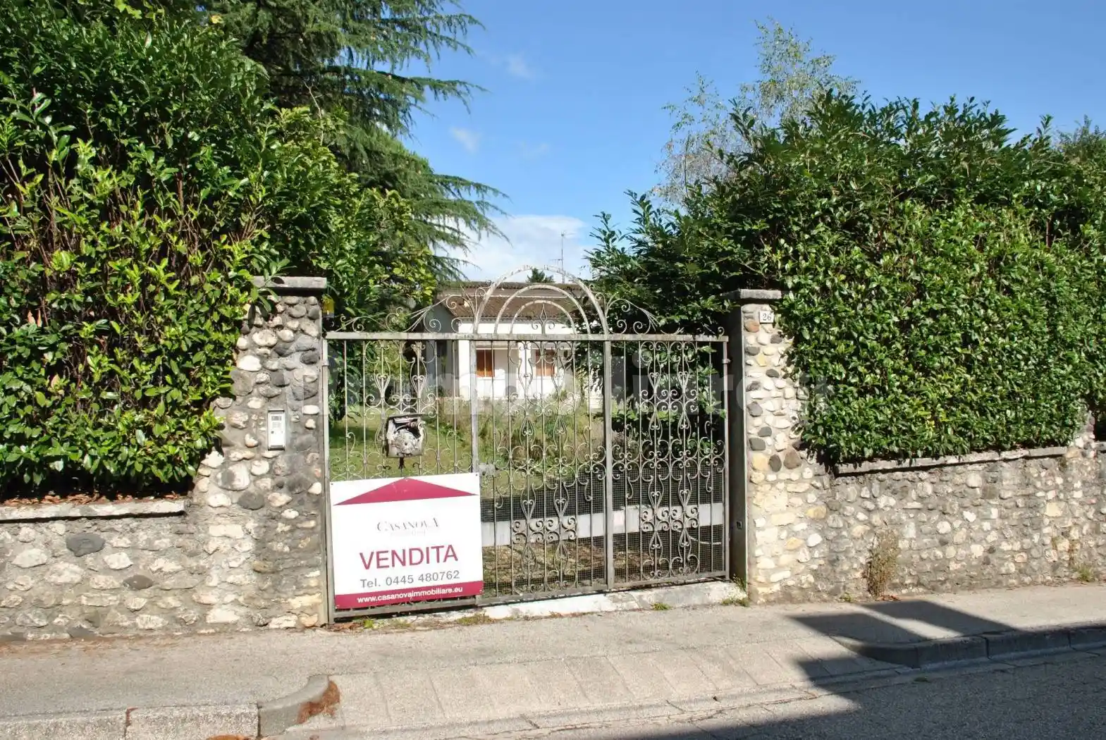 Villa in vendita a Valdagno