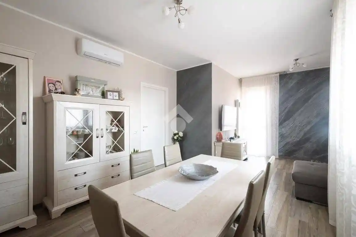 Appartamento in vendita a Carpi