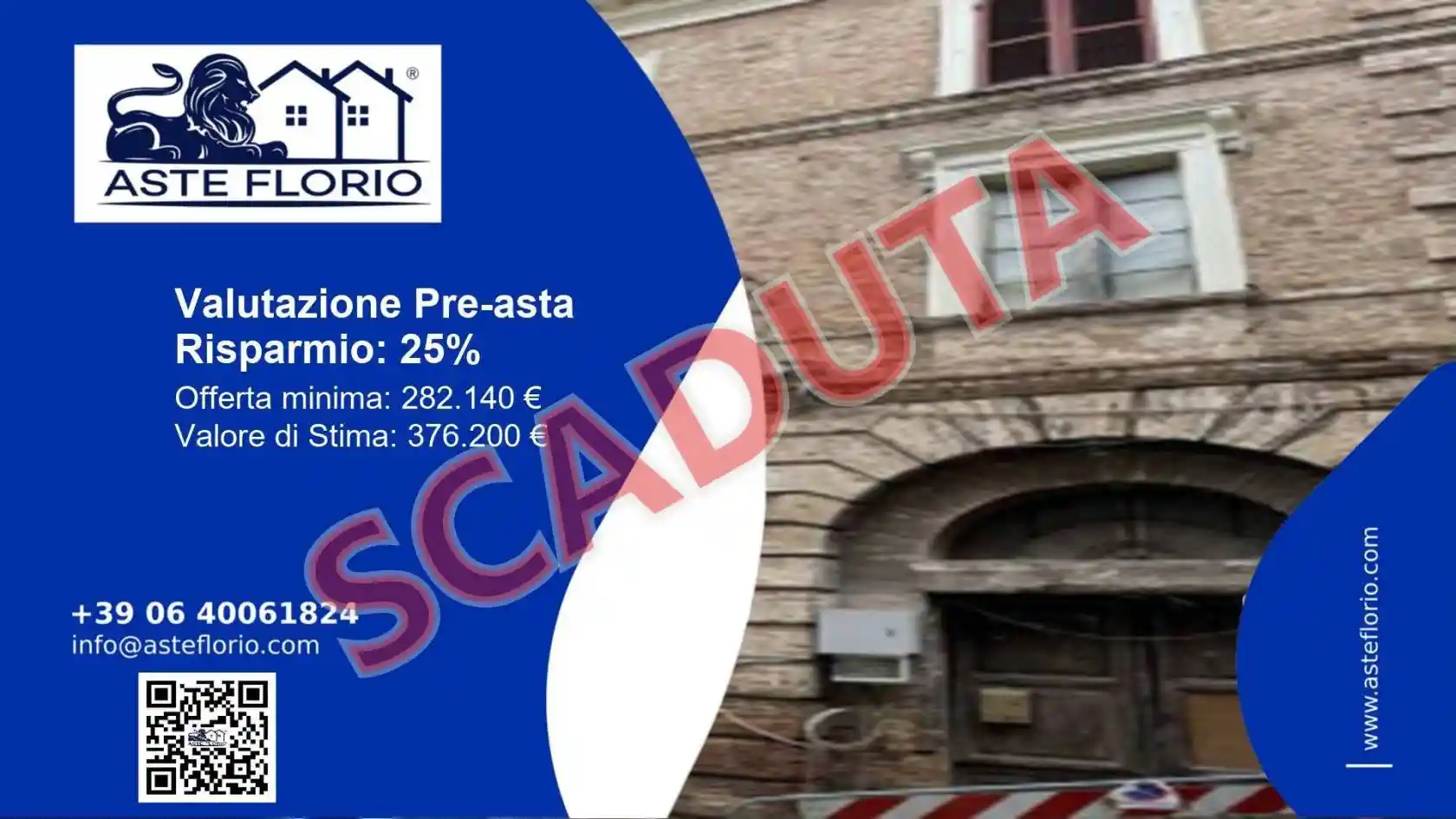 Appartamento in vendita a Matelica