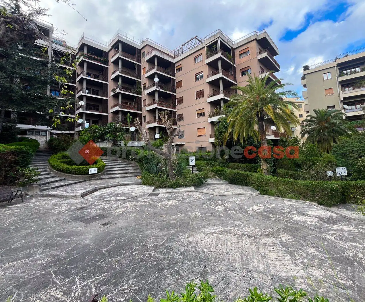 Appartamento in vendita a Messina