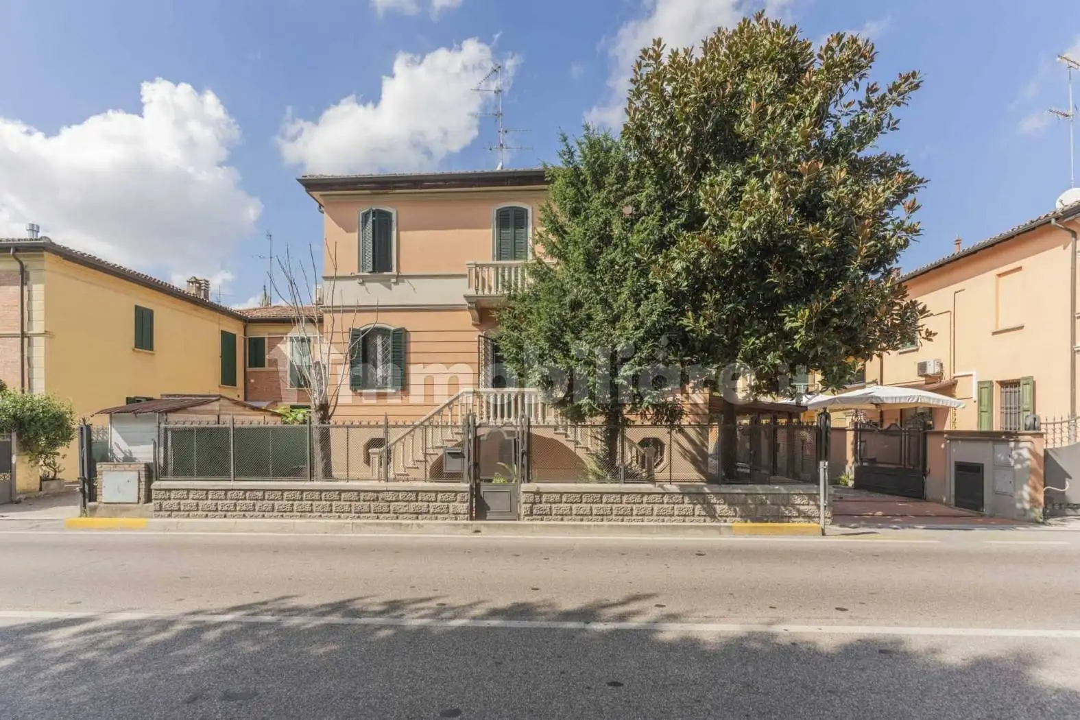 Villa in vendita a San Giorgio di Piano