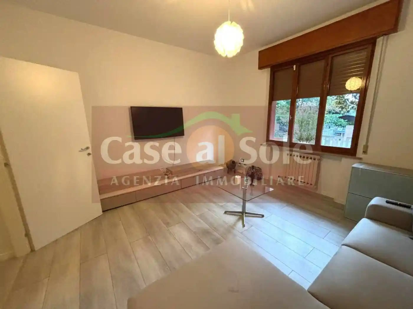 Appartamento in vendita a Mondolfo