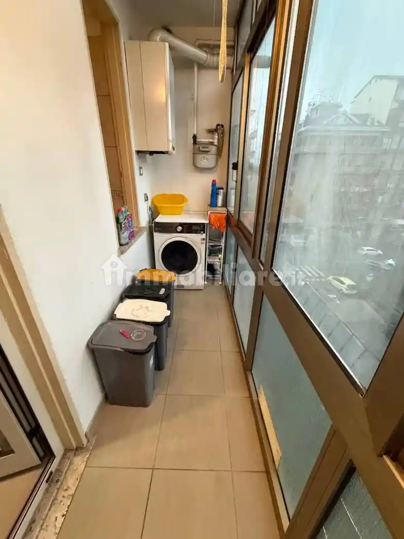 Trilocale via Piave 7, A. Annarumma, A. Gasperi, F. Tedesco, Avellino - foto 2