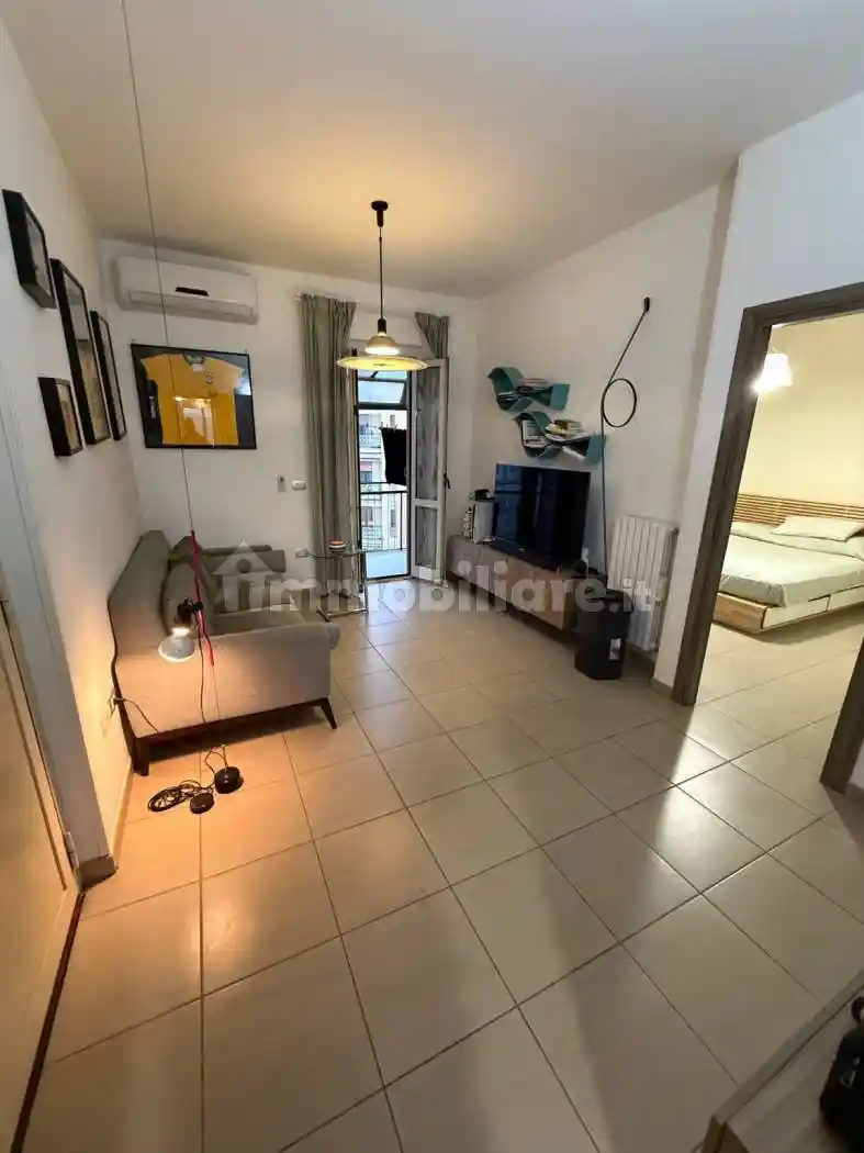 Trilocale via Piave 7, A. Annarumma, A. Gasperi, F. Tedesco, Avellino - foto 4