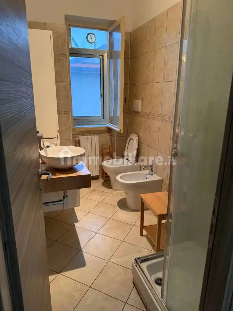 Trilocale via Piave 7, A. Annarumma, A. Gasperi, F. Tedesco, Avellino - foto 5