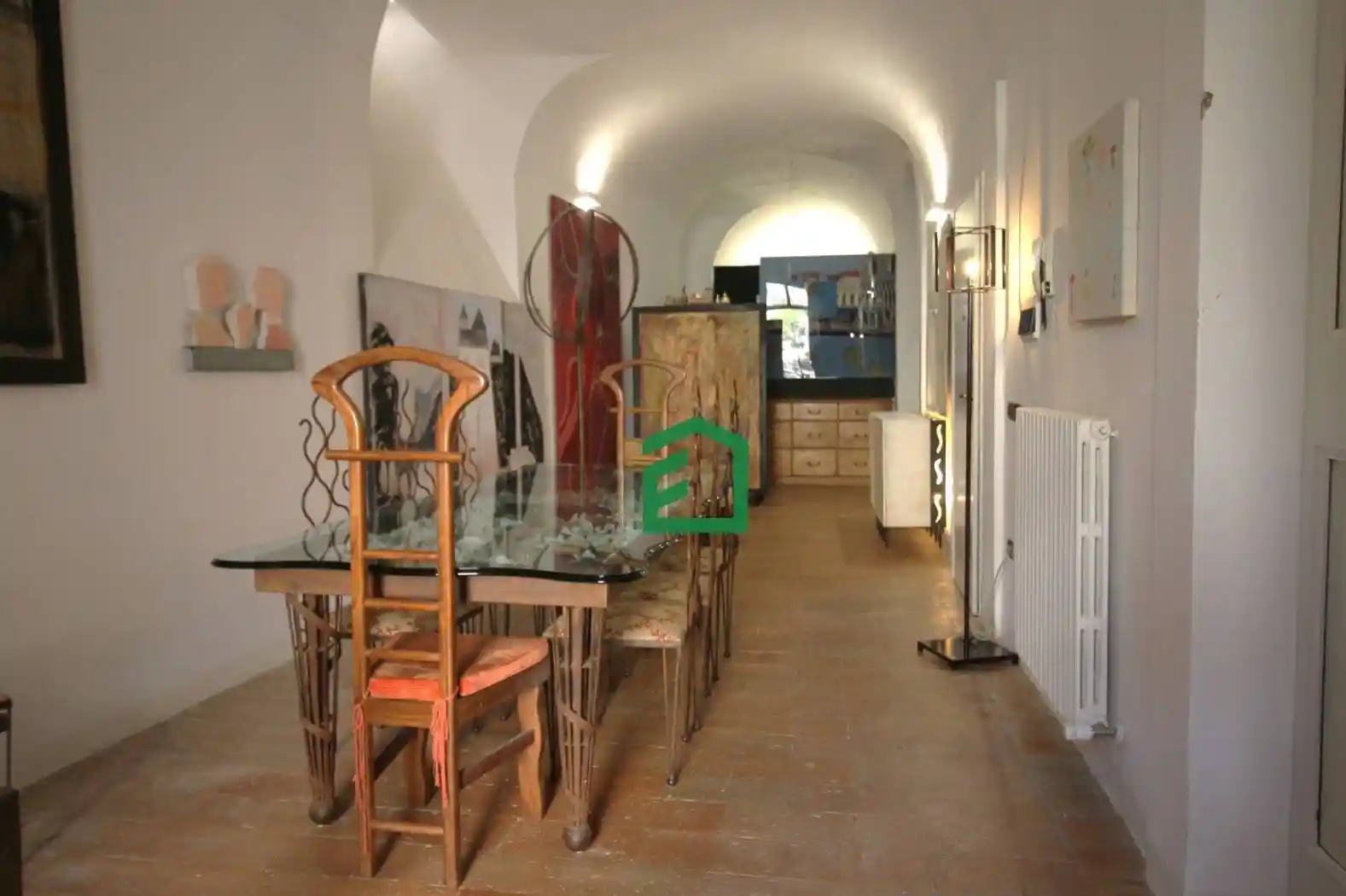 Appartamento in vendita a Amelia