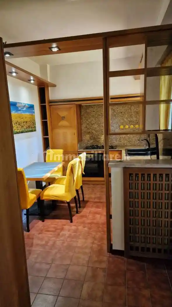 Villetta a schiera in vendita a Spinea