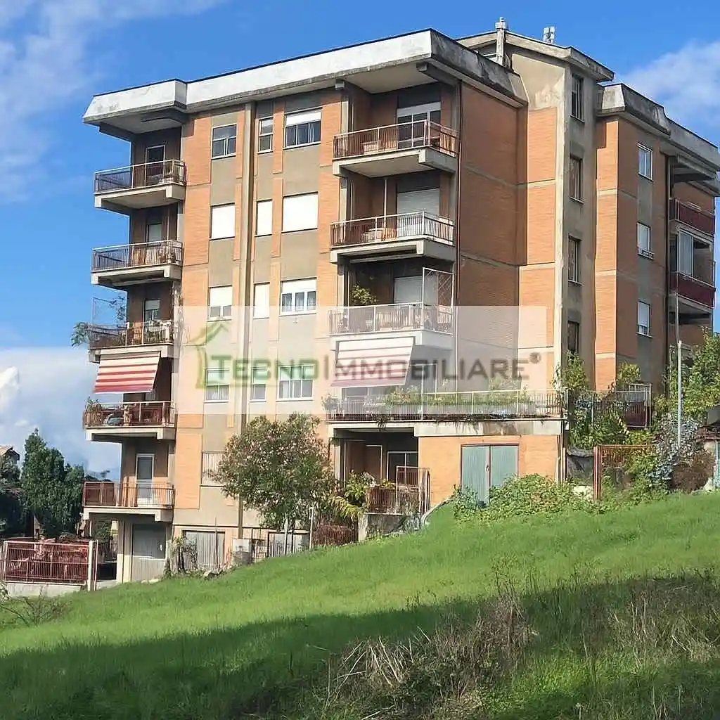 Appartamento in vendita a Pontecorvo