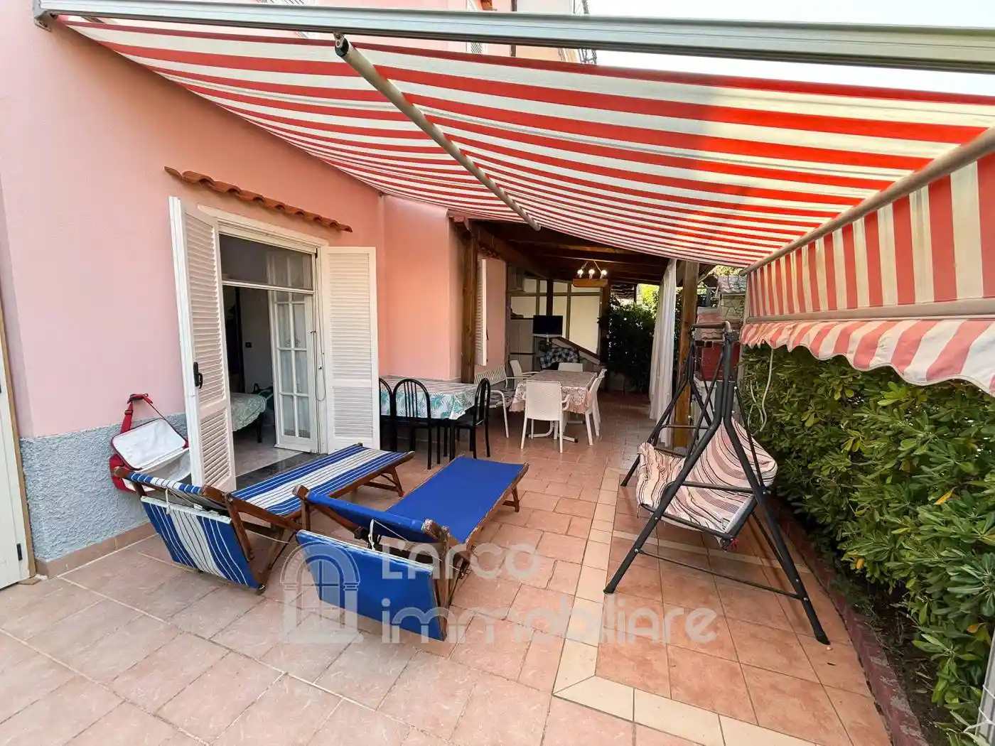 Trilocale via Faro, Baia del Carpino, Petrosa, Piano Grande, Scalea - foto 2