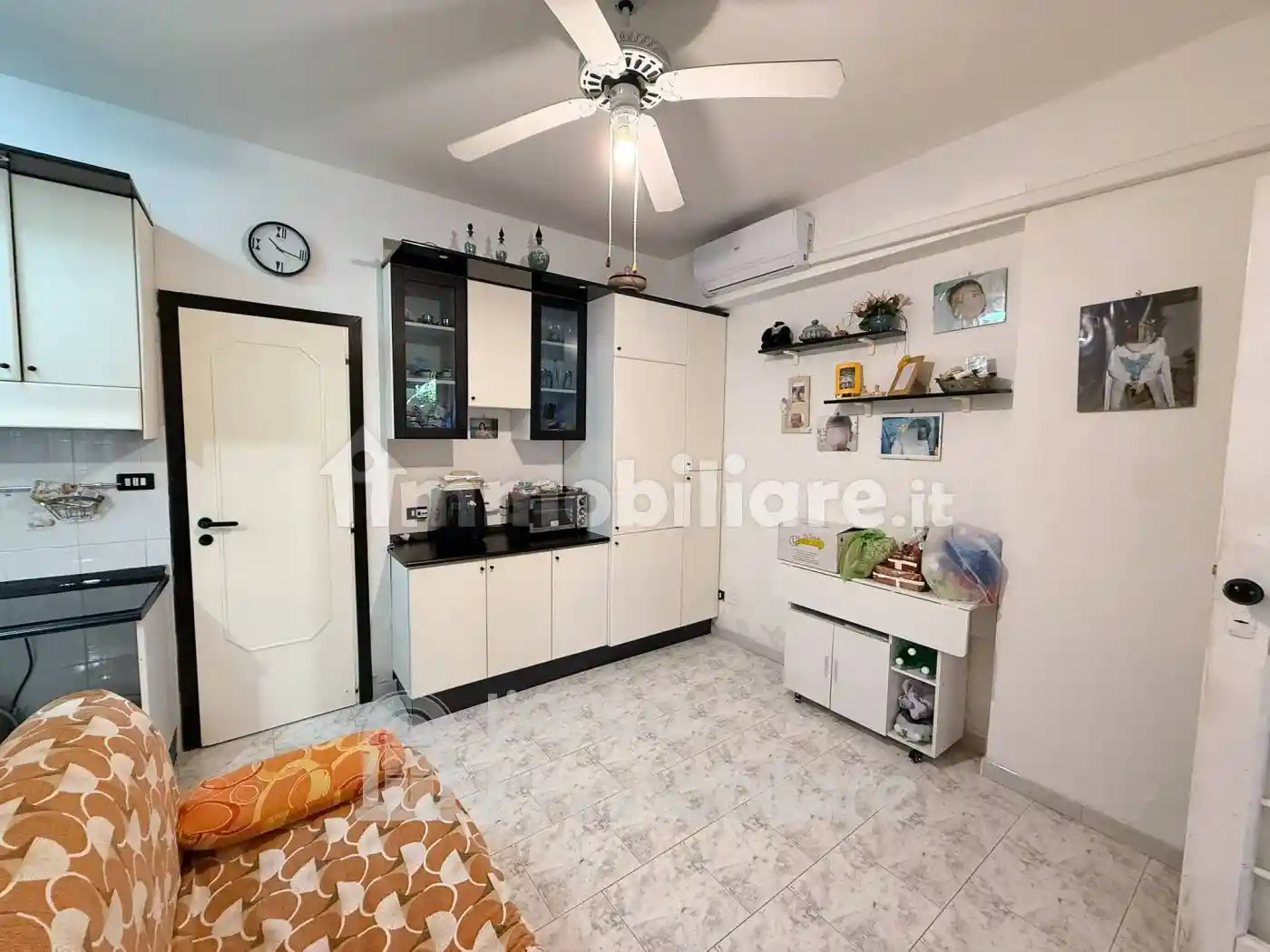 Trilocale via Faro, Baia del Carpino, Petrosa, Piano Grande, Scalea - foto 3