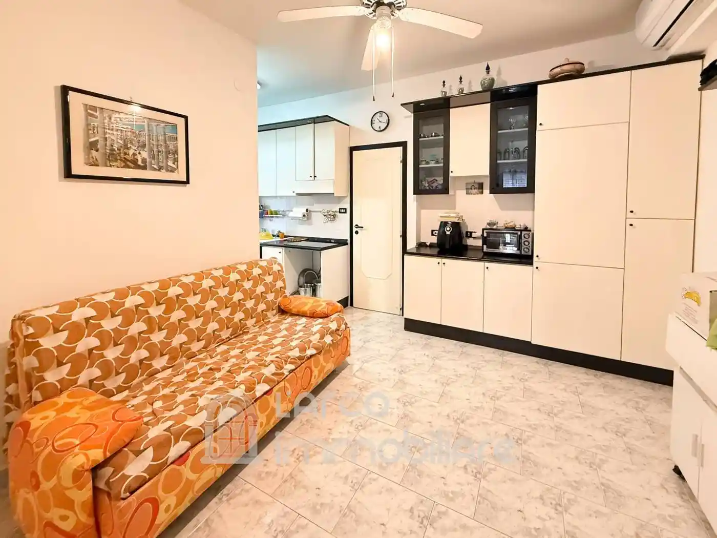 Trilocale via Faro, Baia del Carpino, Petrosa, Piano Grande, Scalea - foto 4