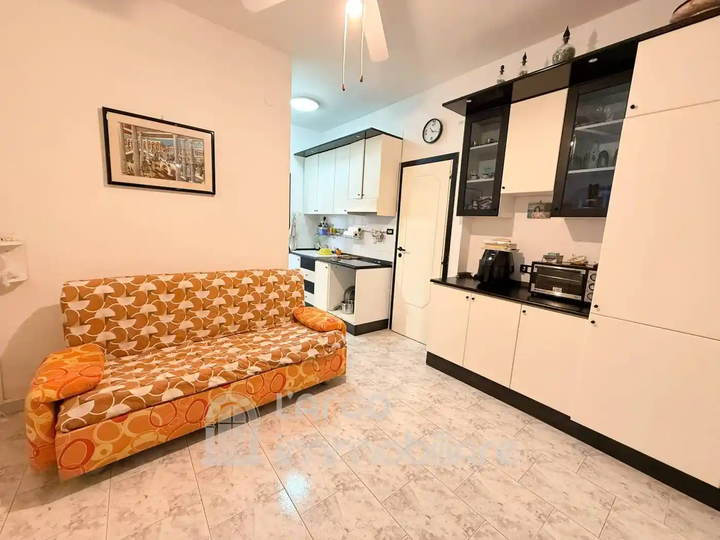 Trilocale via Faro, Baia del Carpino, Petrosa, Piano Grande, Scalea - foto 5