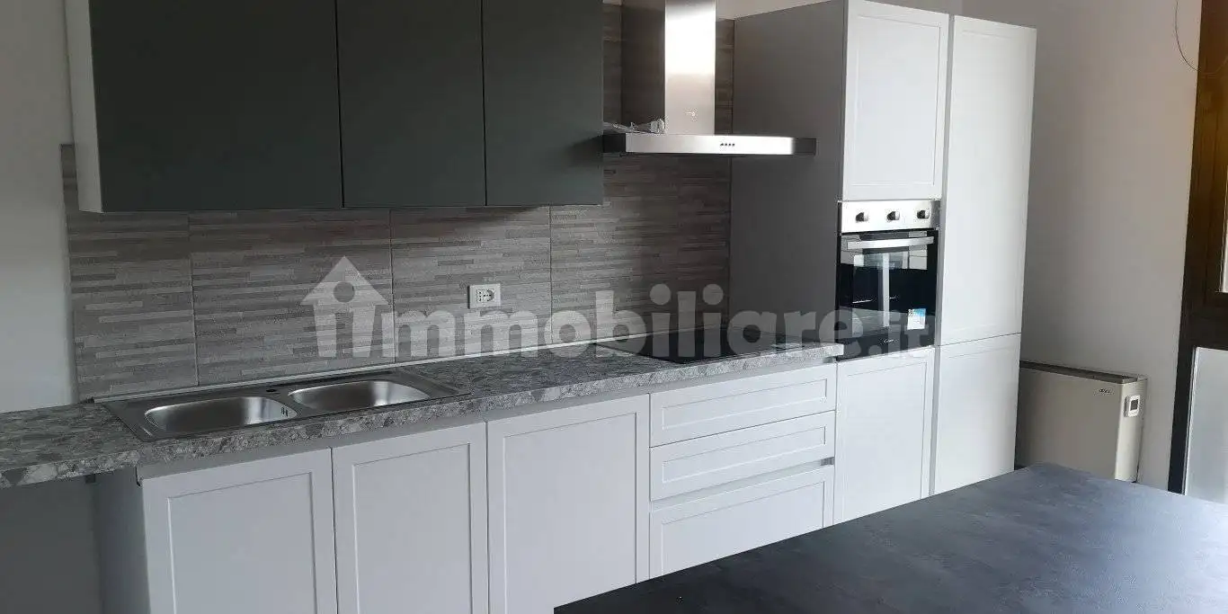 Appartamento in affitto a Padova