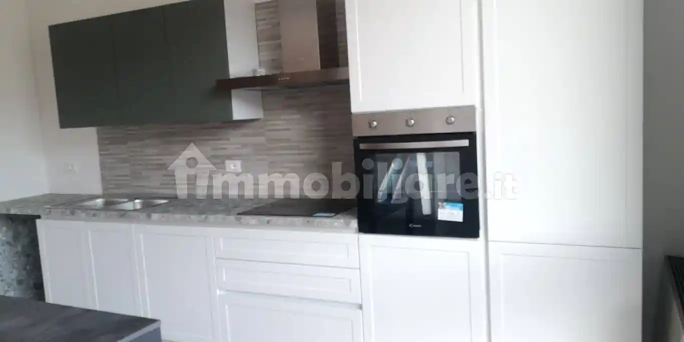 Appartamento viale Codalunga 1BIS, Piazza Mazzini - Ospedale Militare, Padova - foto 2