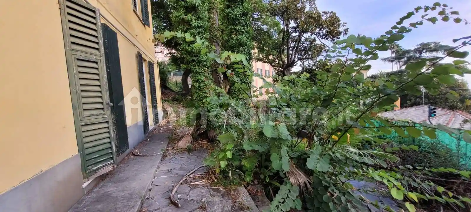 Appartamento via Donato Somma 80C, Sant'Ilario, Genova - foto 2