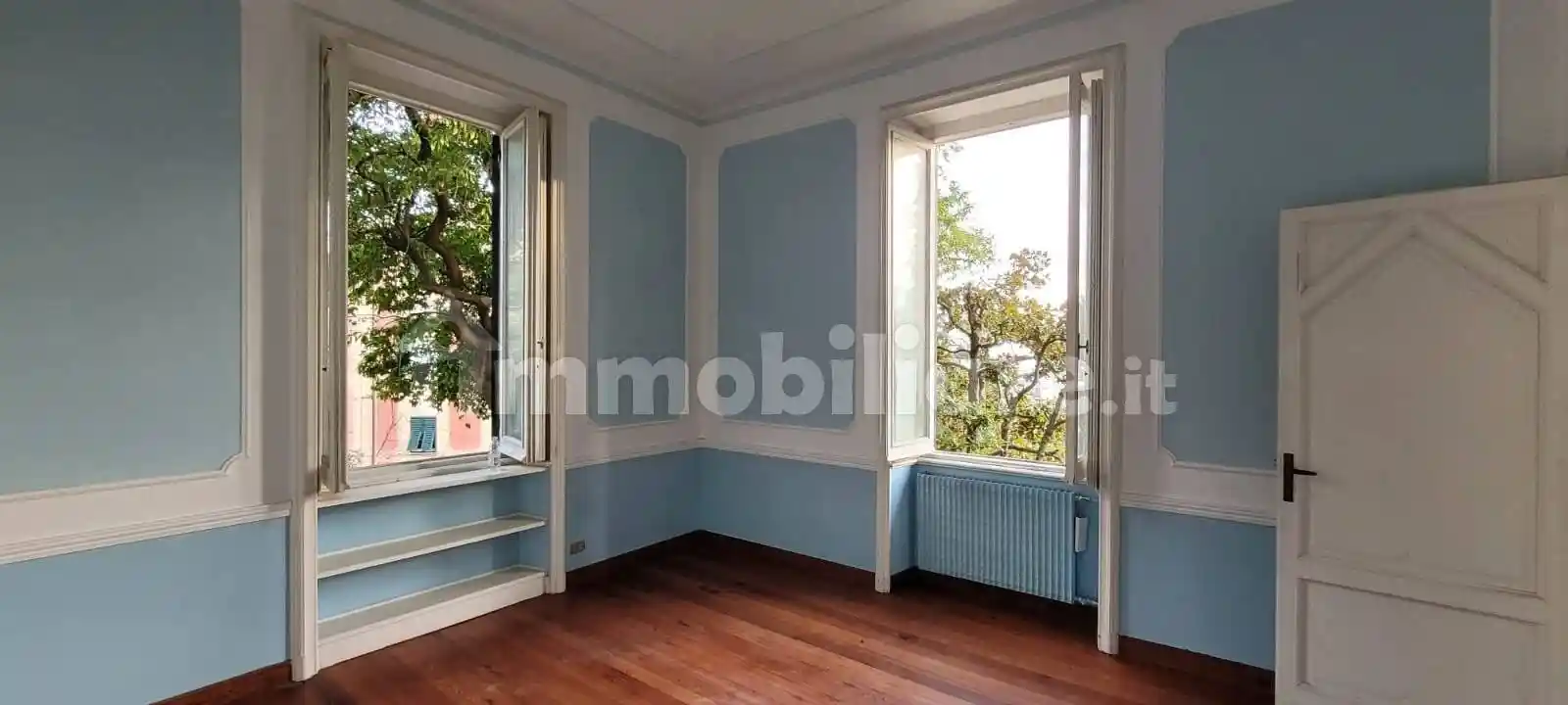 Appartamento via Donato Somma 80C, Sant'Ilario, Genova - foto 5