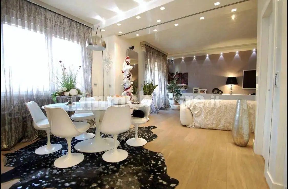 Appartamento in vendita a Prato