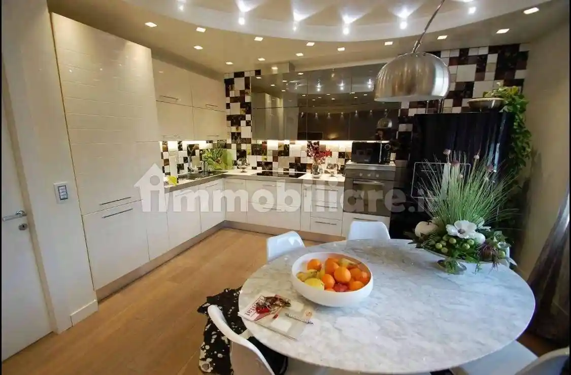 Appartamento via Grazia Deledda, San Martino, Prato - foto 4