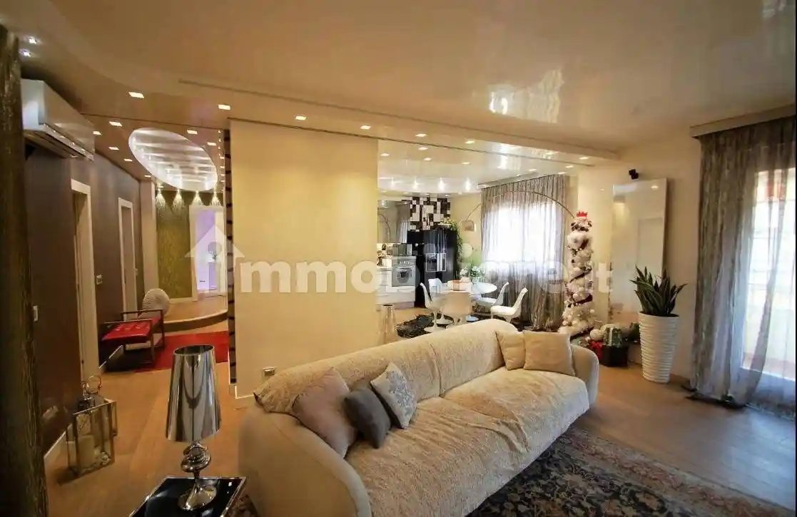 Appartamento via Grazia Deledda, San Martino, Prato - foto 5