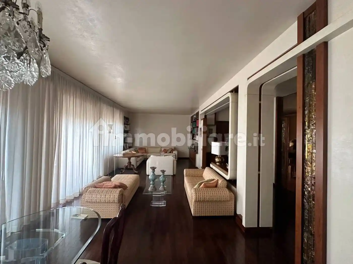 Appartamento in vendita a Prato