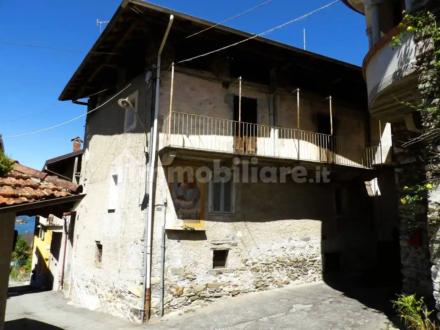 Casa indipendente in vendita a Stresa