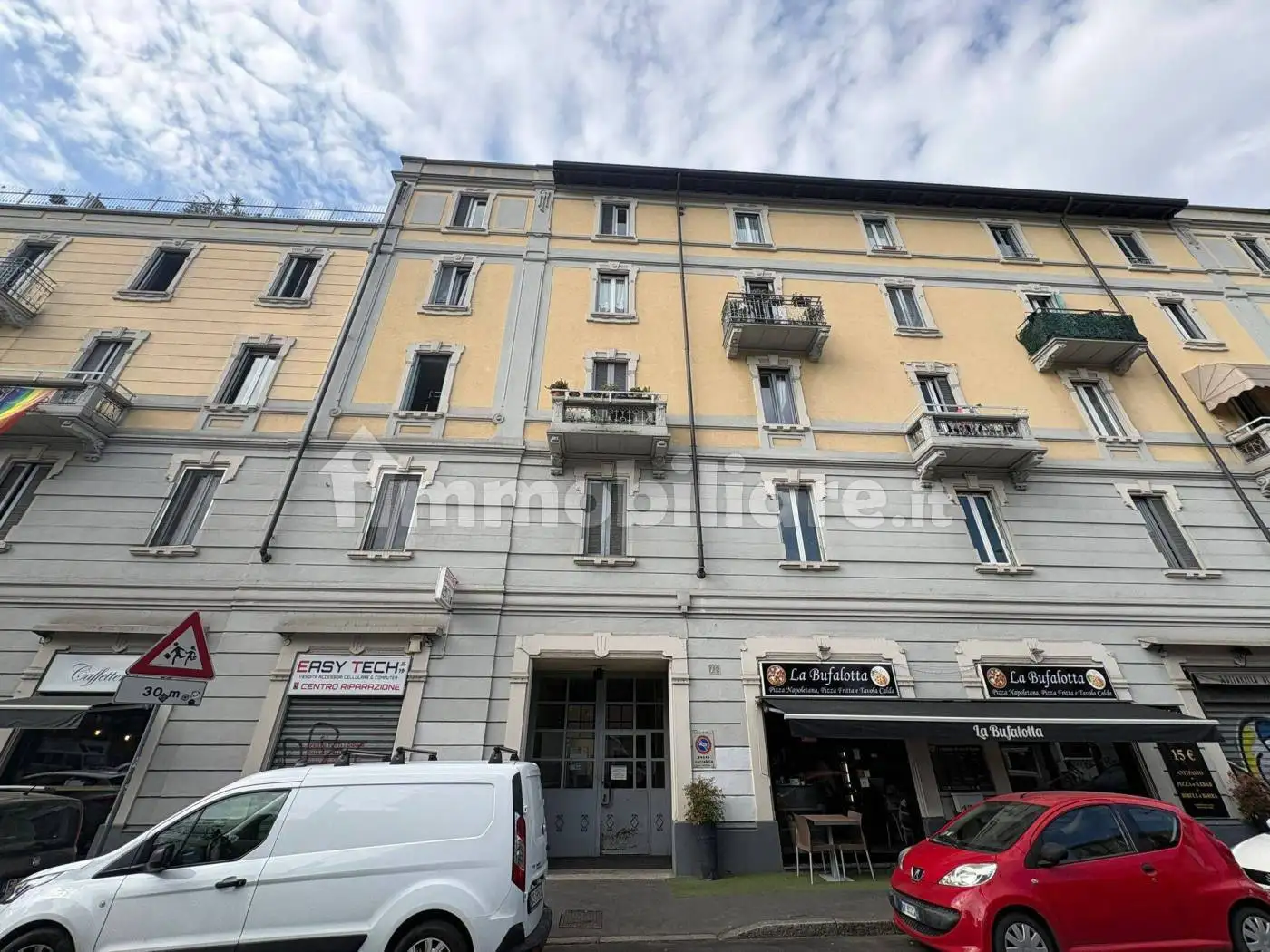 Apartment in vendita a Milan