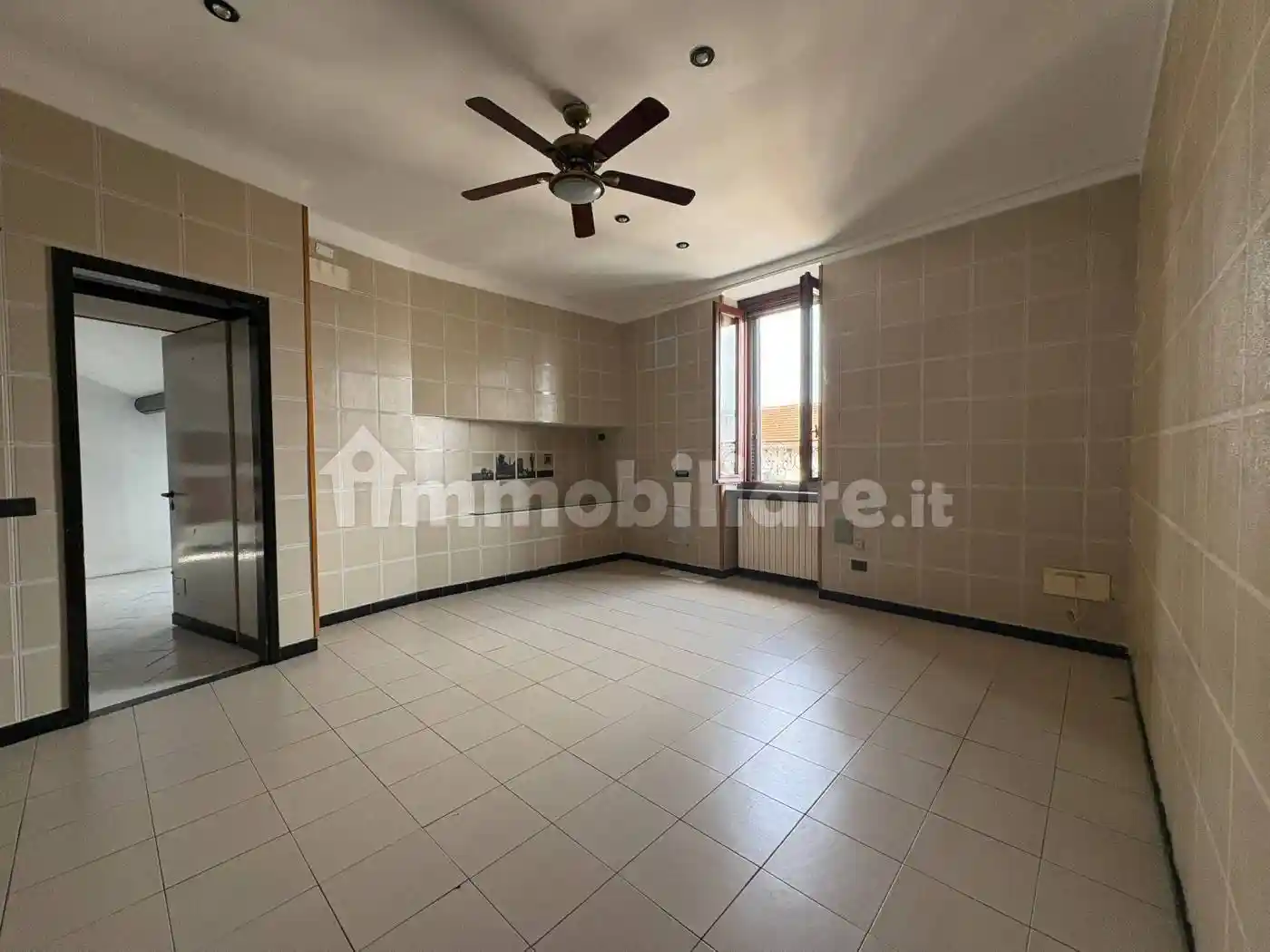 Trilocale viale Sarca 73, Ca' Granda, Milano - foto 2