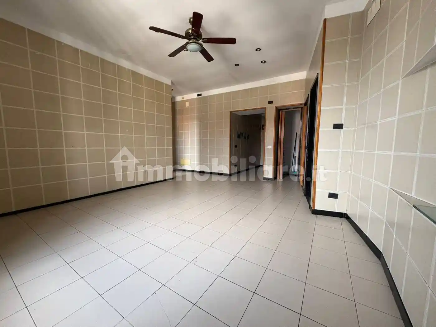 Trilocale viale Sarca 73, Ca' Granda, Milano - foto 3