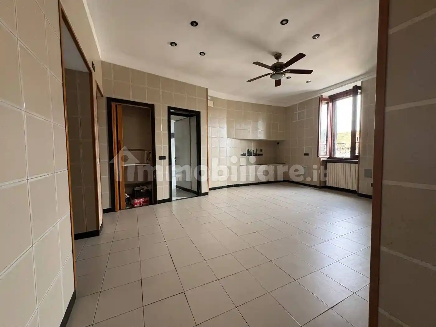 Trilocale viale Sarca 73, Ca' Granda, Milano - foto 4