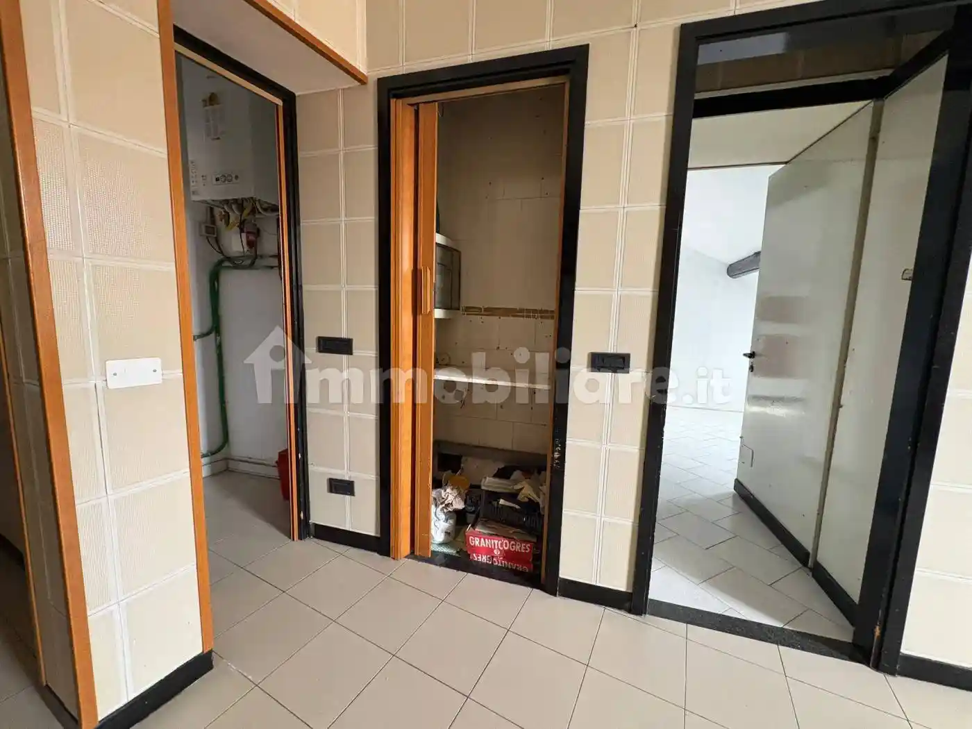 Trilocale viale Sarca 73, Ca' Granda, Milano - foto 5