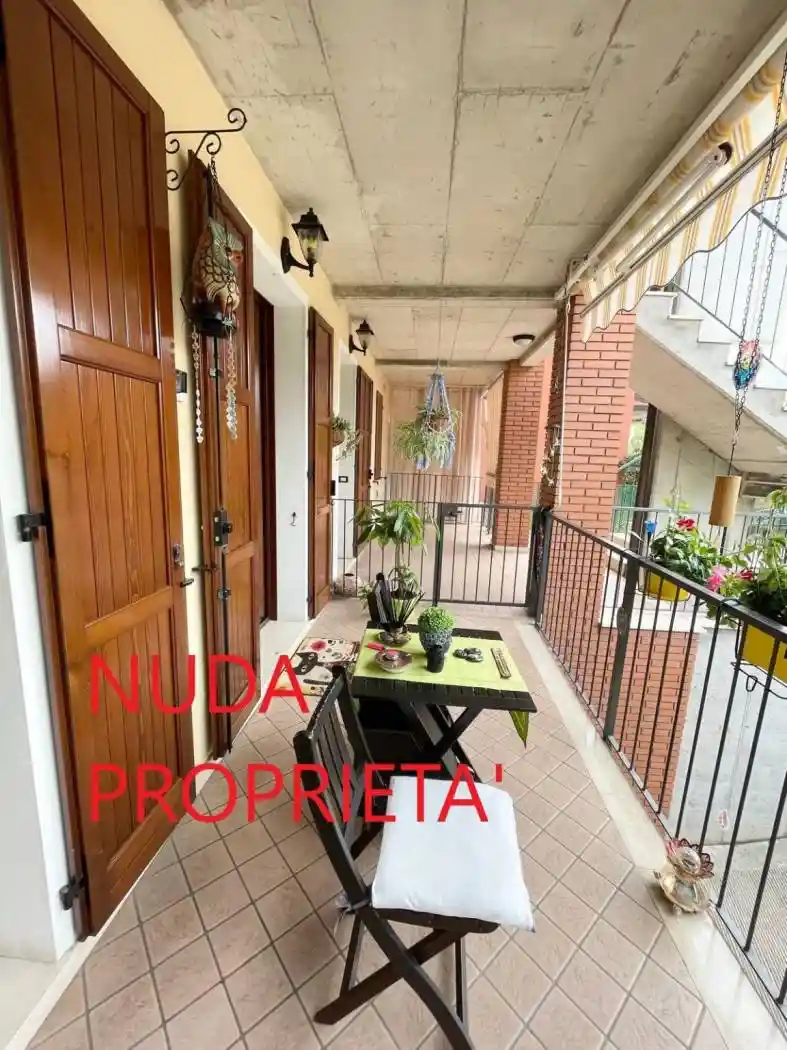 Appartamento in vendita a Nave