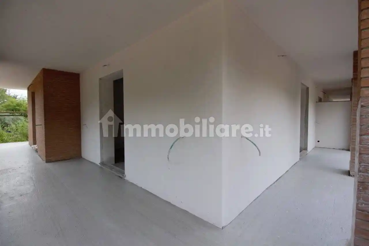 Villa in vendita a Givoletto