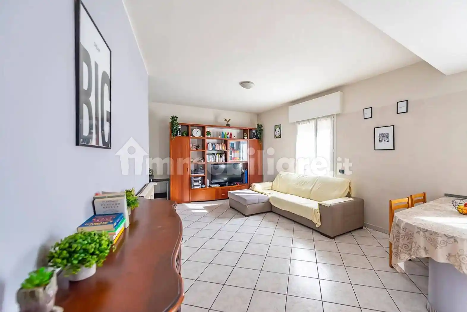 Appartamento in vendita a Nerviano