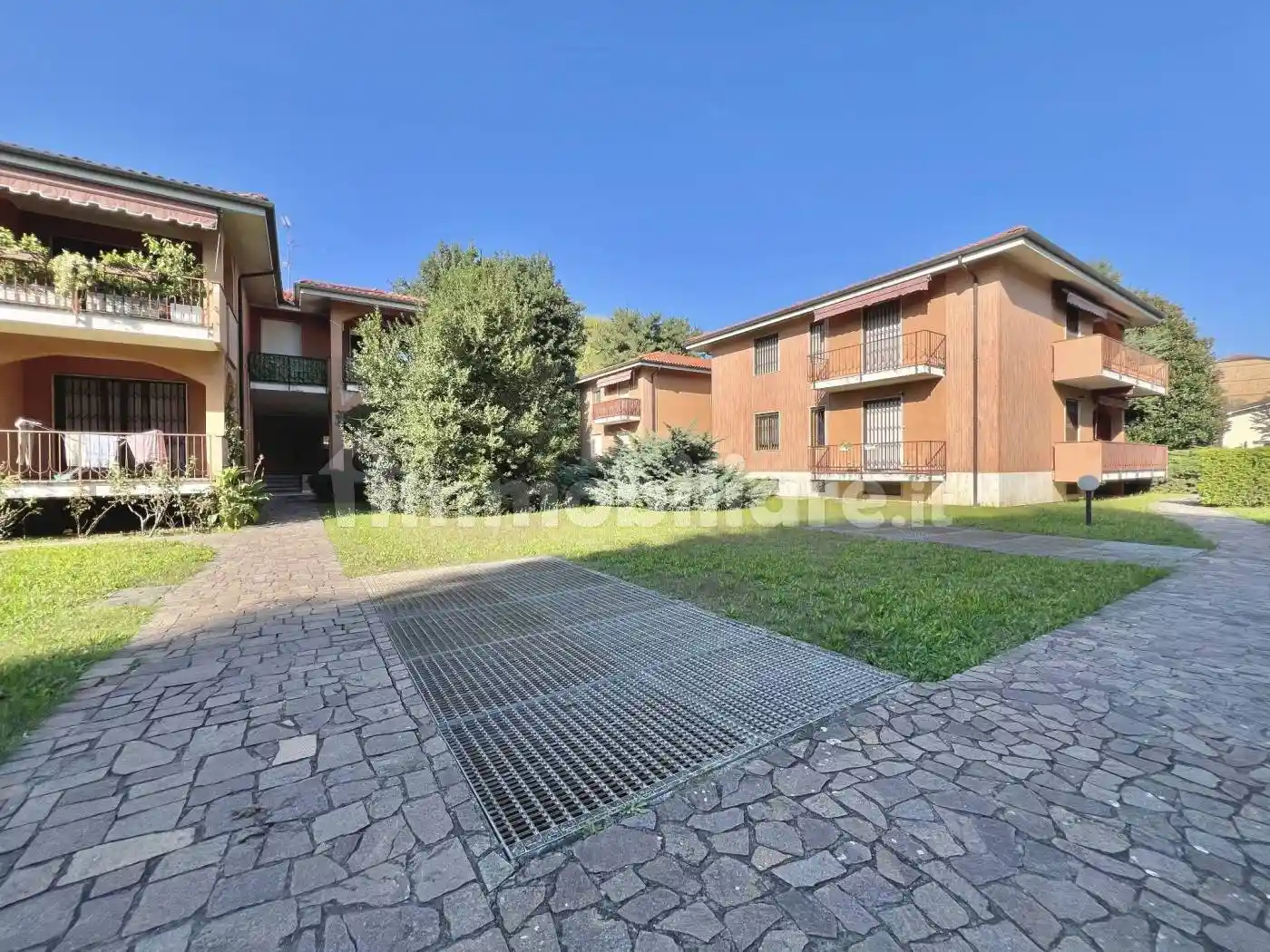 Appartamento in vendita a Saronno