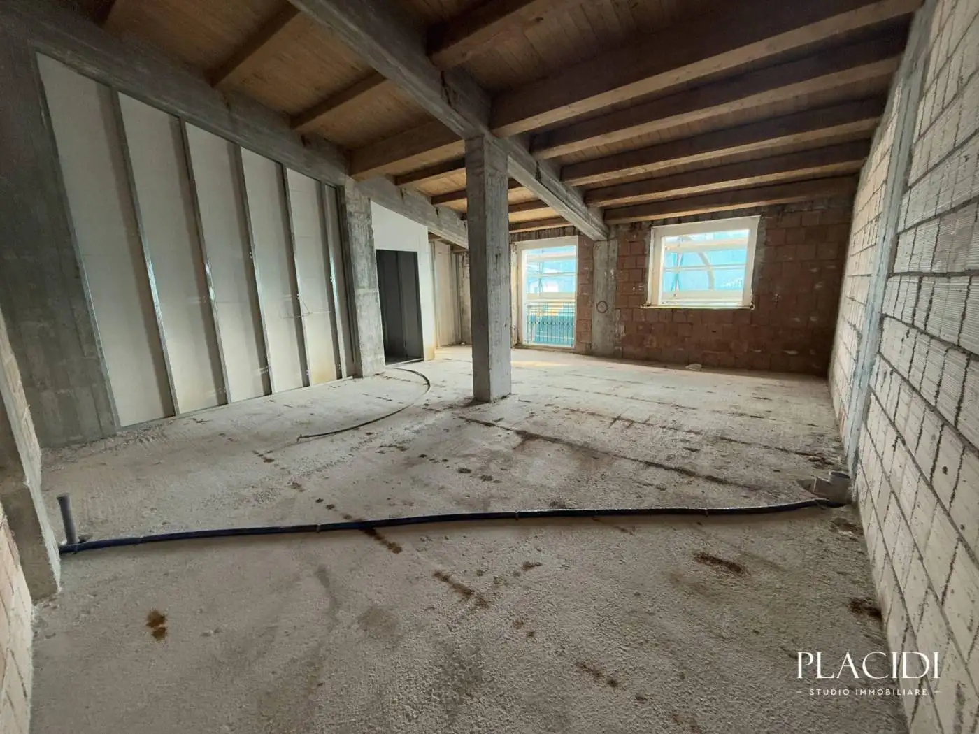 Appartamento in vendita a L'Aquila