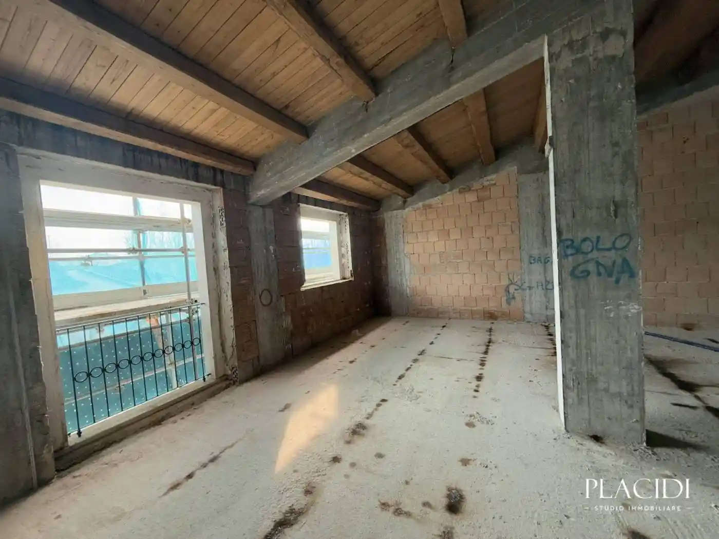 Appartamento via Maria Santissima del Rosario, Paganica - Tempera, L'Aquila - foto 2