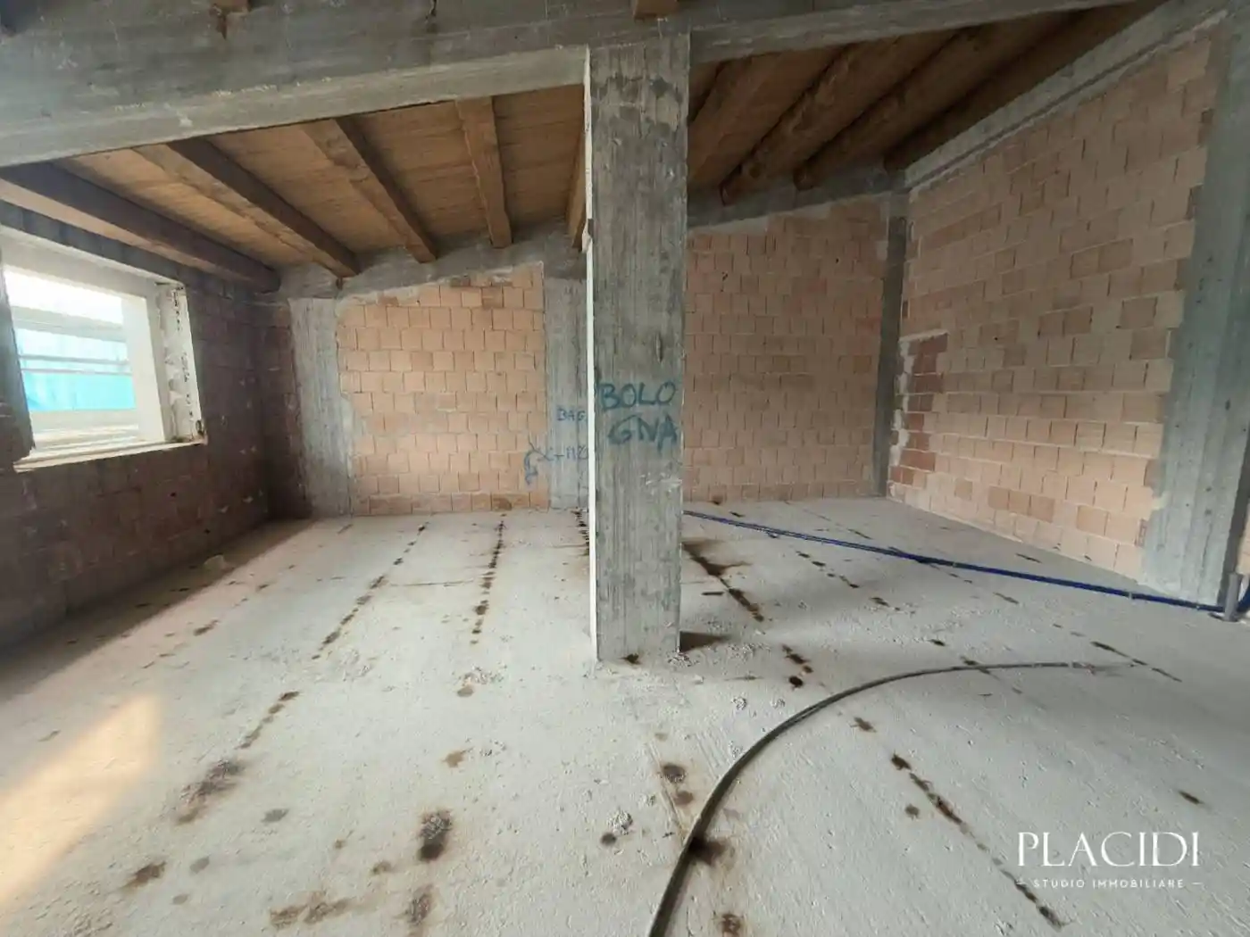 Appartamento via Maria Santissima del Rosario, Paganica - Tempera, L'Aquila - foto 3