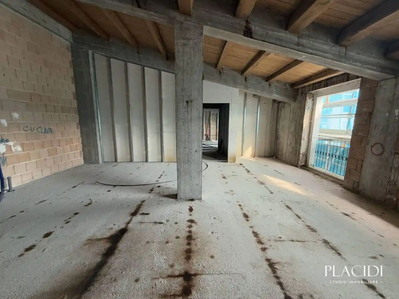 Appartamento via Maria Santissima del Rosario, Paganica - Tempera, L'Aquila - foto 4