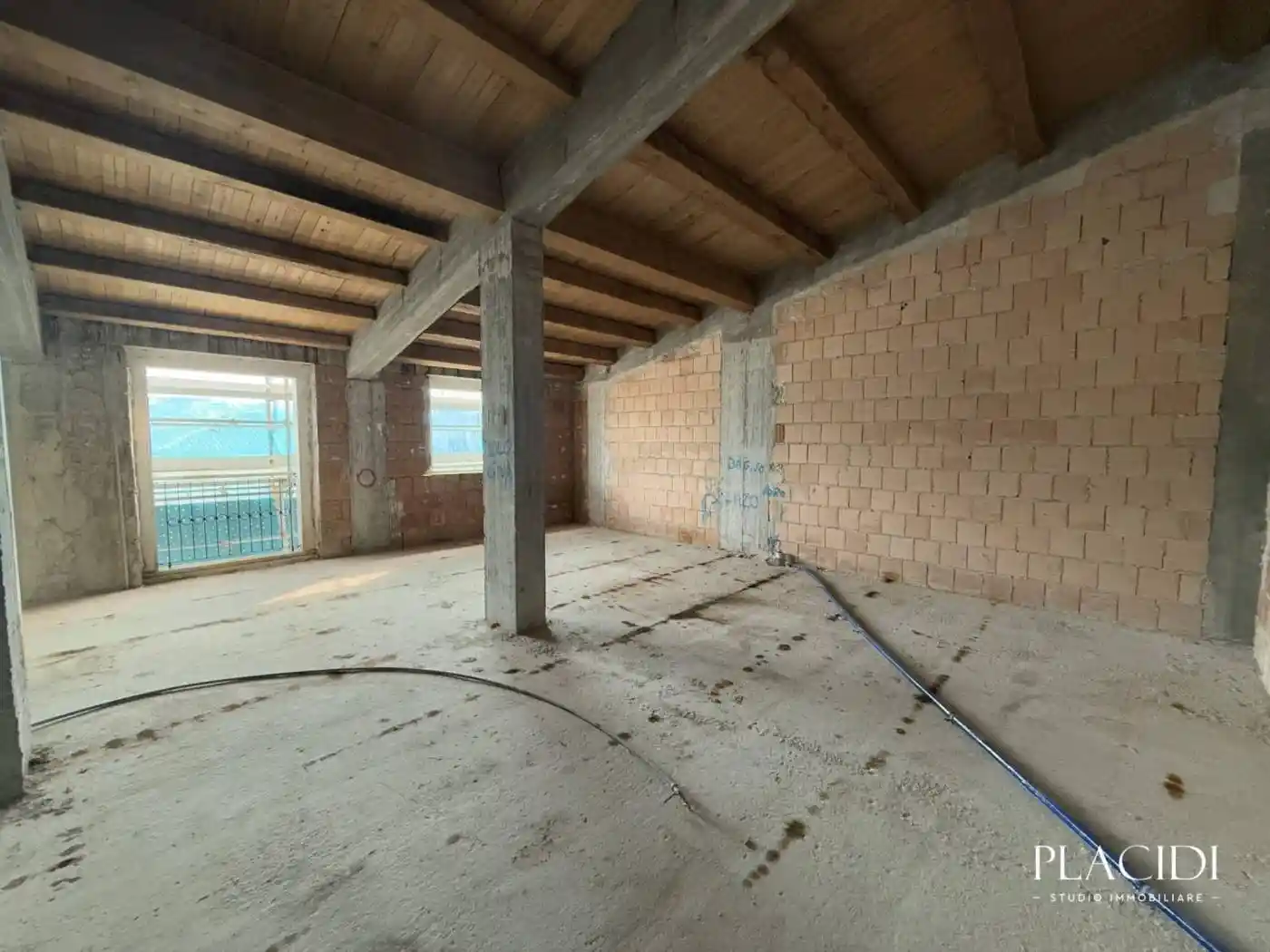 Appartamento via Maria Santissima del Rosario, Paganica - Tempera, L'Aquila - foto 5