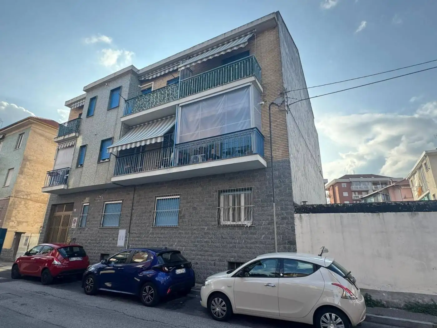 Appartamento in vendita a Collegno