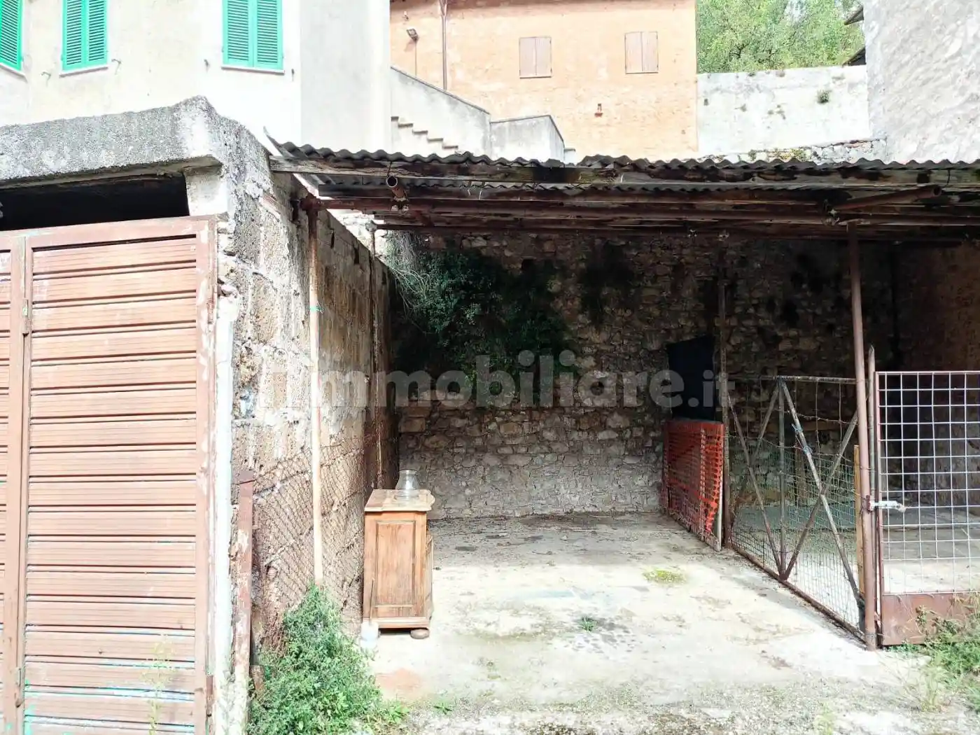 Terratetto plurifamiliare via Nazionale 21, Carpello, Scopoli, Casenove, Verchiano, Foligno - foto 4