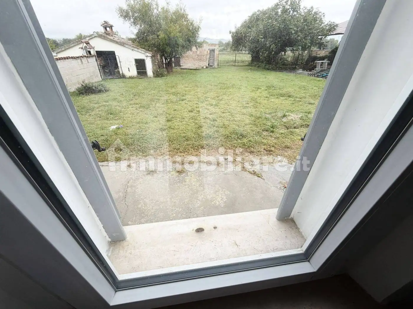 Casa indipendente in vendita a Jesi