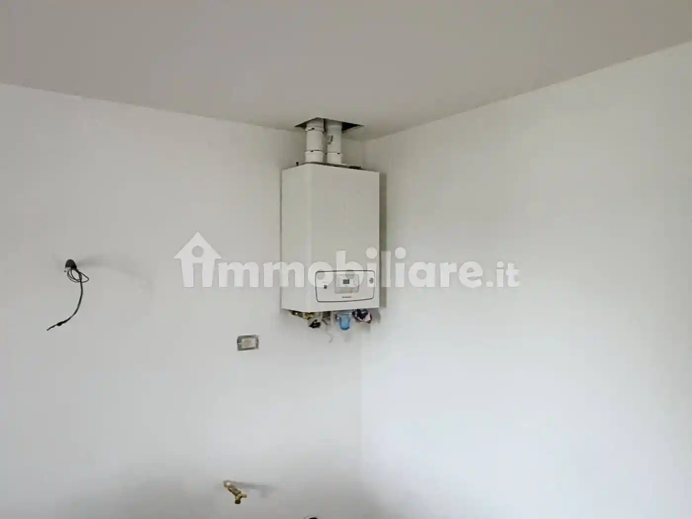 Terratetto unifamiliare 90 m², ottimo stato, Via Roma - Asse Sud, Jesi - foto 3