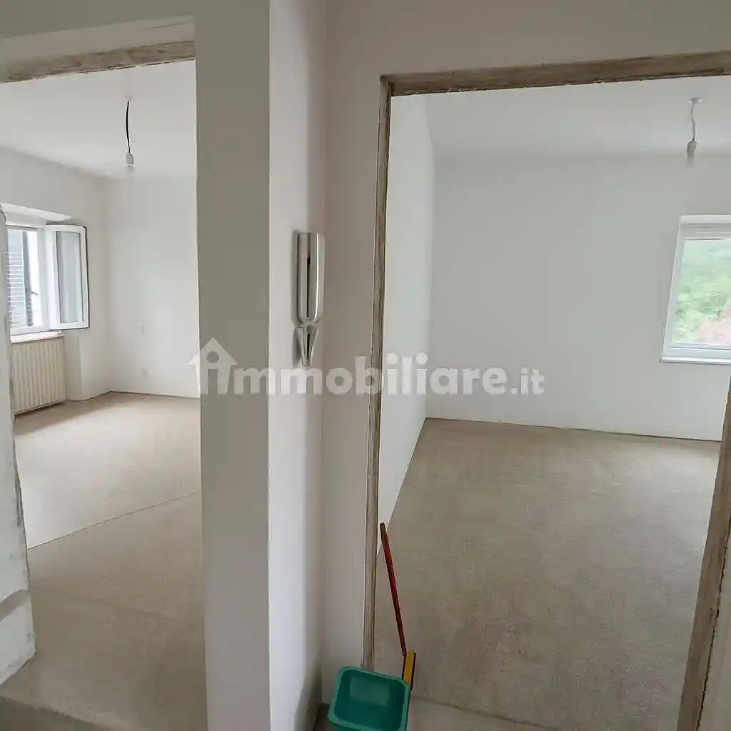 Terratetto unifamiliare 90 m², ottimo stato, Via Roma - Asse Sud, Jesi - foto 5