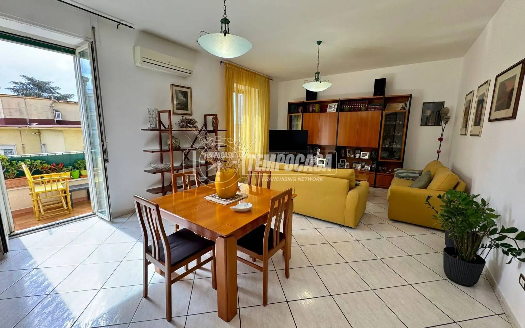 Appartamento in vendita a Caserta