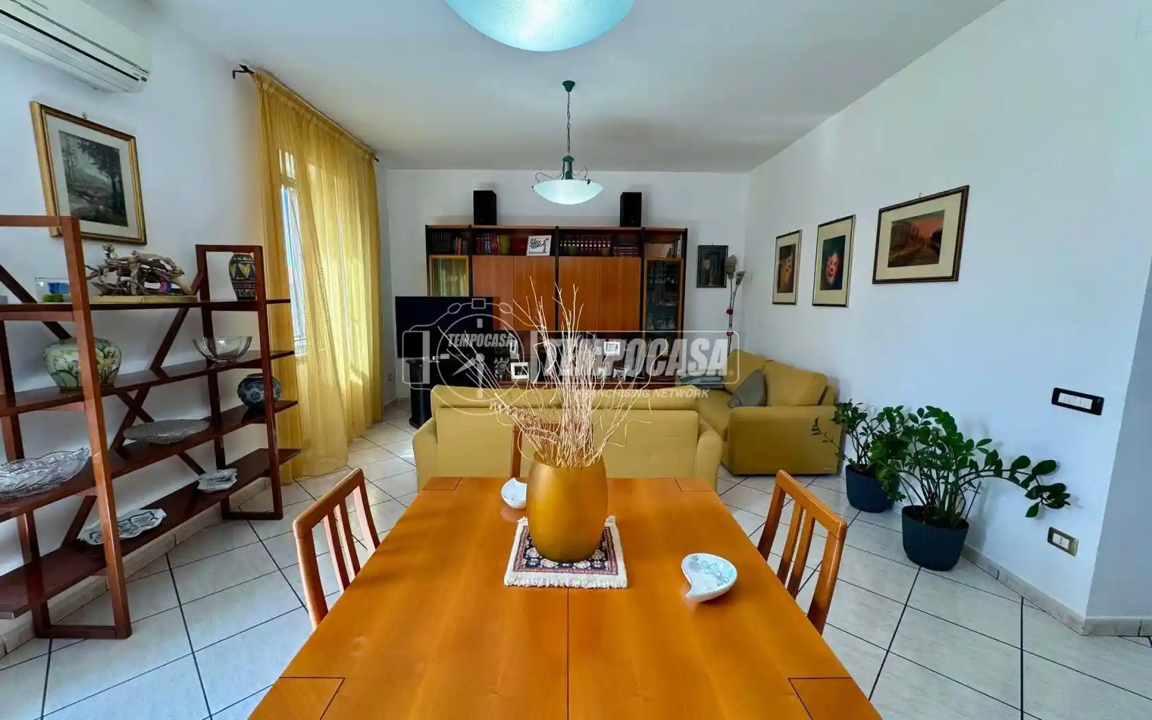 Quadrilocale via Gennaro Tescione, Ospedale, Caserta - foto 3